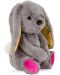Jucarie de plus Battat - Iepuras Sprinkle Bunny, 30 cm - 3t
