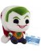 Plușica Funko DC Comics: Batman - Joker (Holiday), 10 cm - 3t