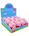 Jucărie de pluș  Peppa Pig - Peppa Pig, 11 cm - 3t