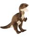 Jucărie de pluș Rappa Eco Friends - T-Rex, 43 cm - 2t