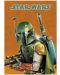 Postere ABYstyle Movies: Star Wars - Saga, 9 buc. - 4t