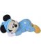 Jucărie de pluș pentru copii Simba Toys - Disney, Mickey Mouse, 30 cm - 1t