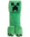 Pernă de pluș Minecraft - Creeper Buddy, 51 cm - 1t