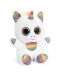 Jucarie de plus Keel Toys Animotsu - Unicorn Shimmer, 15 cm - 1t