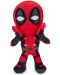 Figurină de pluș Dino Toys Marvel: Deadpool - Surprised Deadpool (Series 3), 30 cm - 1t