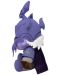 ItemLab Games Plush Figure: World of Warcraft - Arthas, 30 cm - 2t