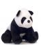 Jucarie de plus Fluffii - Panda - 1t