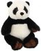 Jucărie de pluș  Keel Toys Keeleco - Panda, 20 cm - 1t