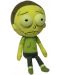 Figurină de plus Funko Animation: Rick & Morty - Morty, 20 cm - 2t