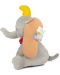Jucarie de plus Dino Toys Disney: Dumbo - Dumbo, 48 cm - 2t