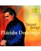 Plácido Domingo - Sacred Songs (CD)	 - 1t