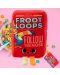 Figurină de plus Funko Plushies Ad Icons: Kellogs - Froot Loops Cereal - 2t