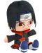 Figurină de pluș POPbuddies Animation: Naruto Shippuden - Itachi Uchiha, 27 cm - 2t