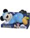 Jucărie de pluș pentru copii Simba Toys - Disney, Mickey Mouse, 30 cm - 3t