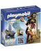 Figurina Playmobil Super 4 - Pirat cu barba - 1t