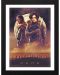 Poster cu ramă GB eye Movies: Dune - Dune Part 1 - 1t