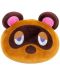 Figura de pluș Tomy Games: Animal Crossing - Tom Nook, 15 cm - 1t