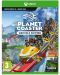 Planet Coaster (Xbox One)	 - 1t