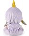 Papusa bebe-plangacios  IMC Toys Cry Babies Special Edition - Narvie, cu corn luminos - 9t