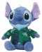 Jucărie de pluș  Disney - Cusatura cu hawaii verde, 30 cm - 1t