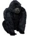 Jucărie de pluș Amek Toys - Gorila, 100 cm - 1t