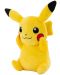 Figura de pluș Jazwares Games: Pokemon - Pikachu (Ver. 07), 20 cm - 1t