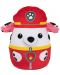 Jucărie de pluș  Spin Master Paw Patrol - Marshall, 20 cm - 1t