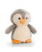 Jucarie de plus Keel Toys Pippins - Pinguin, 14 cm - 1t