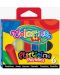 Colorino Kids Plasticine - 6 culori - 1t