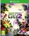 Plants vs Zombies: Garden Warfare 2 (Xbox One) - 1t