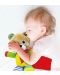 Jucărie de pluș Clementoni Baby - Bear Bob - 3t