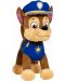 Jucarie de plus Spin Master Paw Patrol - Chase, 15 cm - 1t