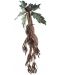 Figurină de pluș The Noble Collection Movies: Harry Potter - Mandrake, 36 cm - 3t