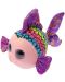 Jucarie de plus TY Toys Beanie Boos - Pestisor Flippy, colorat, 15 cm - 2t