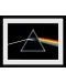 Poster cu ramă GB eye Music: Pink Floyd - Dark Side Of The Moon	 - 1t