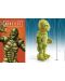 Figurină de pluș The Noble Collection Universal Monsters: Creature from the Black Lagoon - Creature from the Black Lagoon, 33 cm - 6t