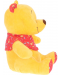 Jucărie de pluș Sambro Disney - Ursuleț Winnie the Pooh, cu sunet, 30 cm - 3t