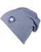 Pălărie tricotată pentru copii Sterntaler - 53 cm, 2-4 ani, albastră - 1t