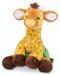 Jucărie de pluș Melissa & Doug - Girafă bebeluș, cu accesorii - 4t