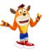 Figurină de pluș DinoToys Games: Crash Bandicoot - Crash Bandicoot, 30 cm - 1t