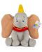 Jucarie de plus Dino Toys Disney: Dumbo - Dumbo, 48 cm - 1t
