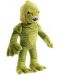 Figurină de pluș The Noble Collection Universal Monsters: Creature from the Black Lagoon - Creature from the Black Lagoon, 33 cm - 1t