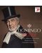 Placido Domingo - Verdi (CD) - 1t