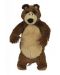 Jucarie de plus Simba Toys Masha and The bear - Urs, 26 cm - 2t