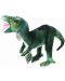 Jucărie de pluș Rappa Eco Friends - Dinozaur T-rex, 26 cm - 1t