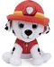Jucarie de plus Spin Master Paw Patrol - Marshall, 15 cm - 1t