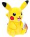 Figura de pluș Jazwares Games: Pokemon - Pikachu (Ver. 02), 20 cm - 6t