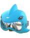 Mască de înot Eolo Toys - cu armă de rechin de apă - 3t