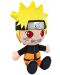 Figurină de pluș POPBuddies Animation: Naruto Shippuden - Naruto Uzumaki (Nine Tails Unleashed), 29 cm - 2t
