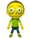 Figurină de plus Funko Animation: Rick & Morty - Morty, 20 cm - 1t